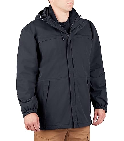 Amazon.com: Us Navy Nwu Ecwcs Gen II Cold/Wet Weather Gore Tex